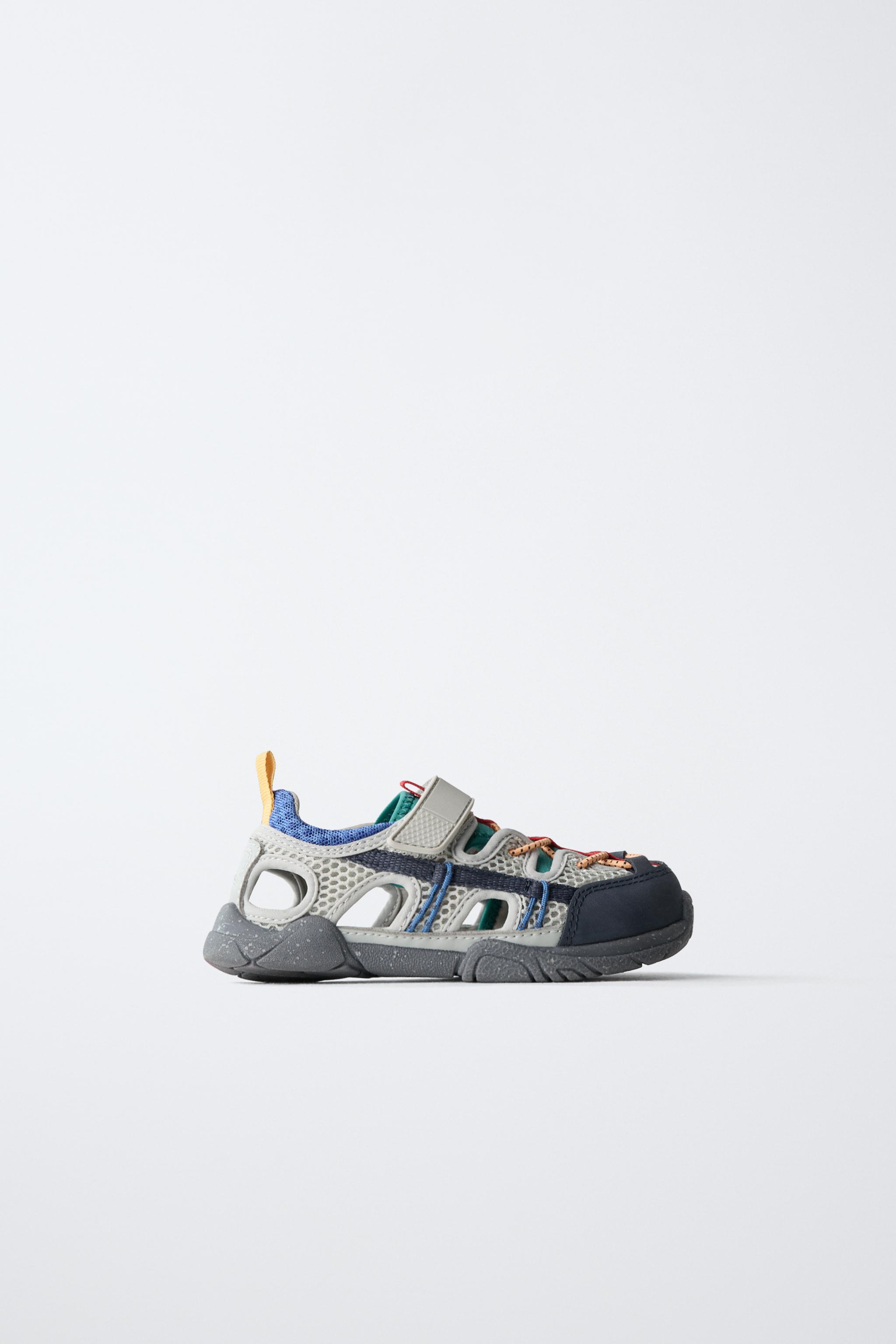 SANDALES SPORT BAREFOOT