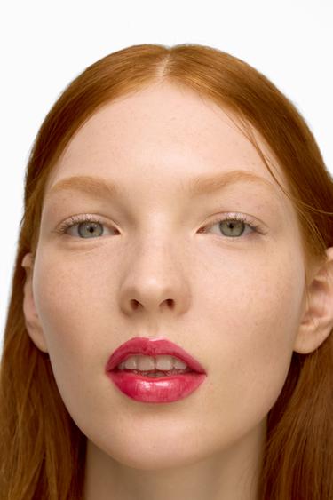 LIP GLOSS WITH SPF 50 - 748 - RÊVER de Zara - Image 3