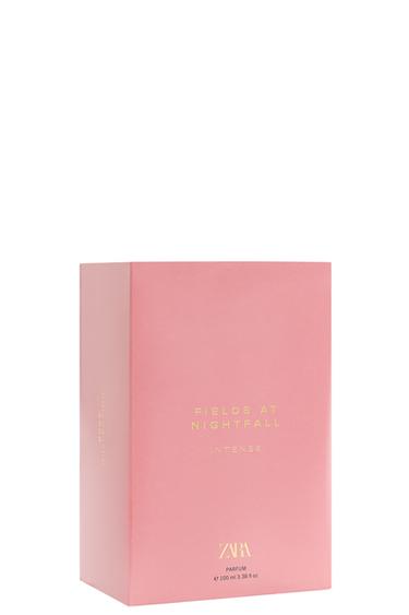 FIELDS AT NIGHTFALL INTENSE PARFUM 100 ML (3.4 FL. OZ.) — TINTED LEATHER 2