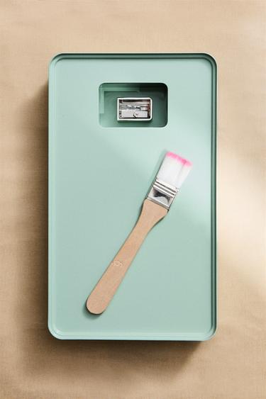 CHILDREN'S DESK ACCESSORY - Multicoloured by Zara