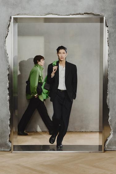 Zara Product image -  - Image 0