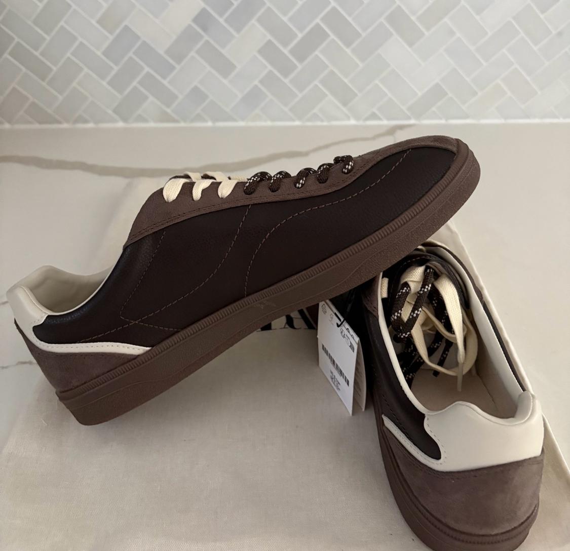 RETRO STYLE SNEAKERS - Image 6