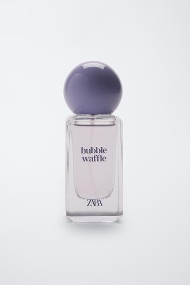 BUBBLE WAFFLE EDT 30 ML / 1.01 oz -  by Zara - Image 2