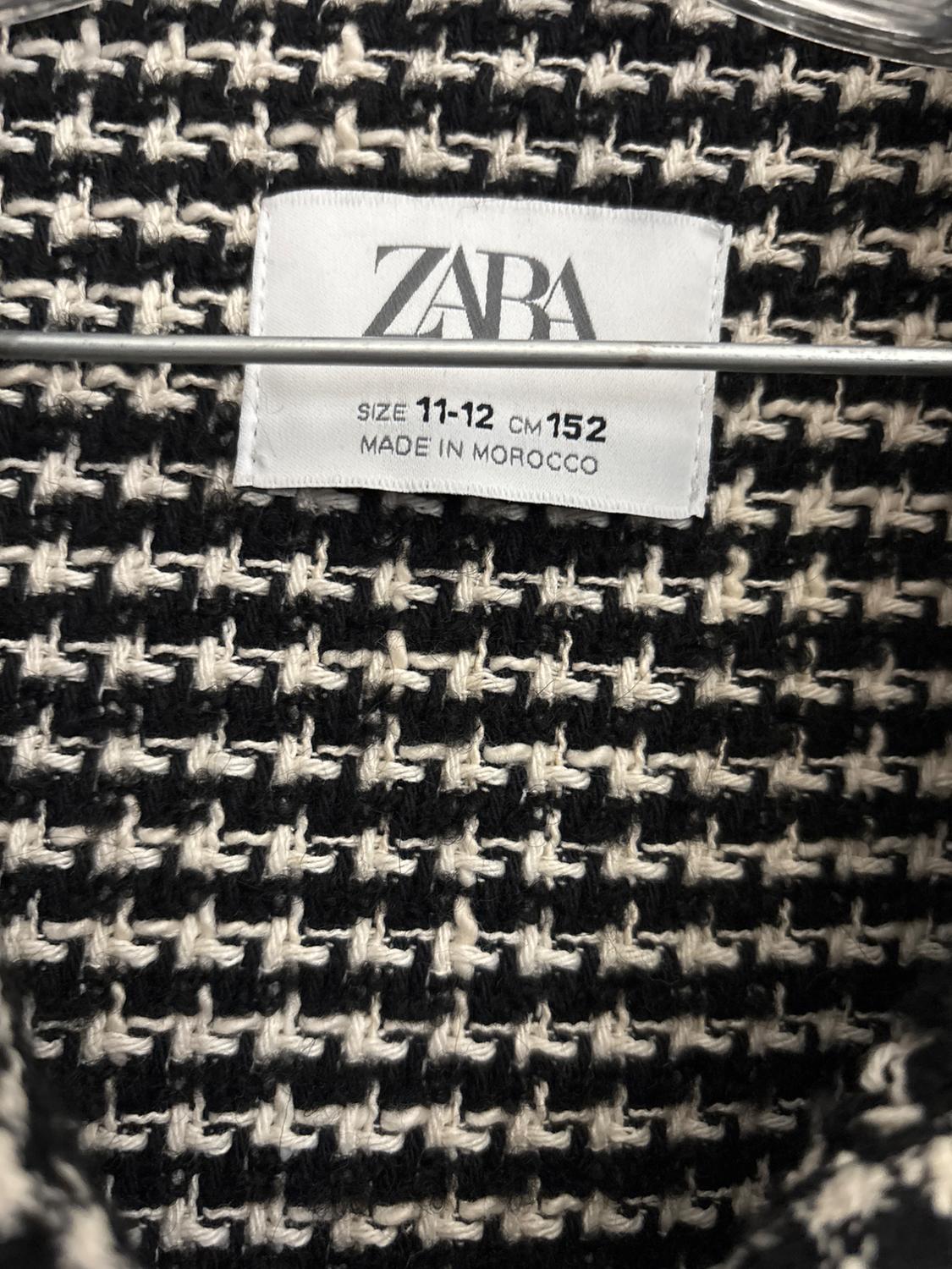 HOUNDSTOOTH SHACKET - Image 5