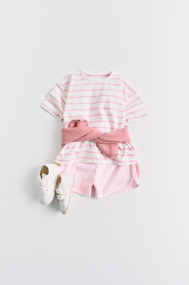 LOOK - Grün von Zara