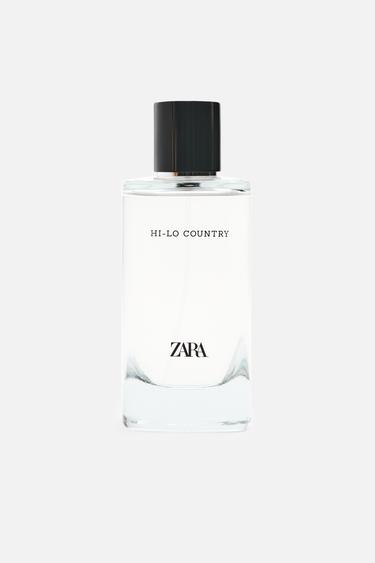 HI-LO EDP, 120 МЛ (4,05 FL OZ) —  от Zara — изображение 0