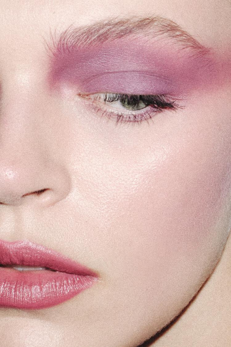 ZARA EYEDREAM SHADOW STICK BERRY — BERRY