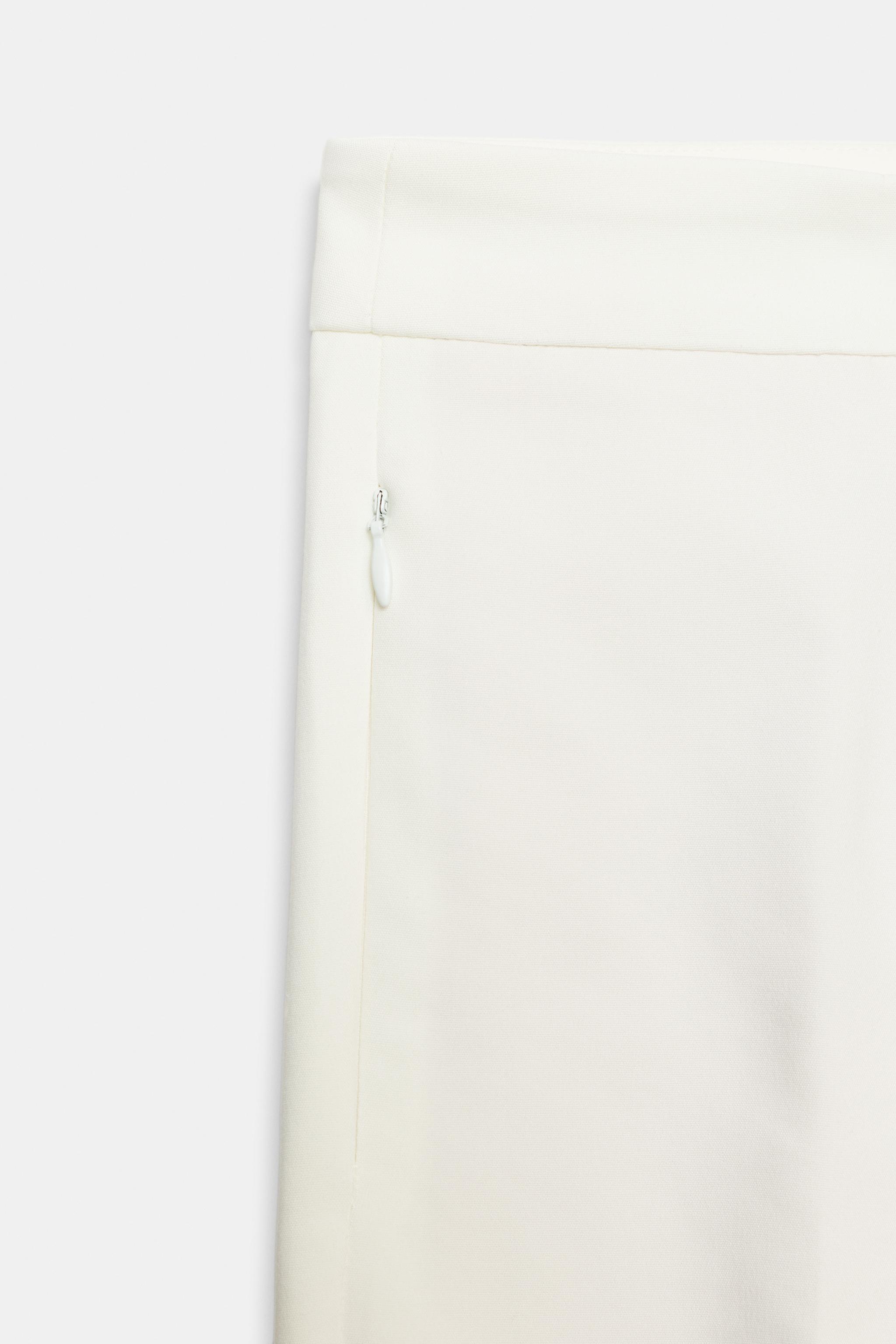 PANTALON MINI FLARE