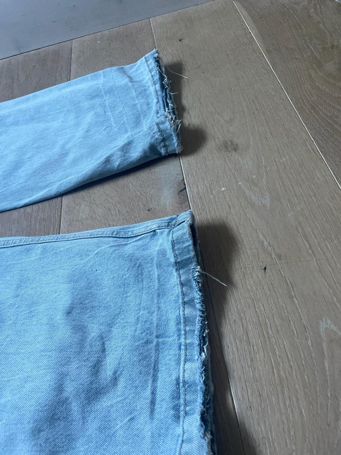 BAGGY FIT JEANS - Image 3