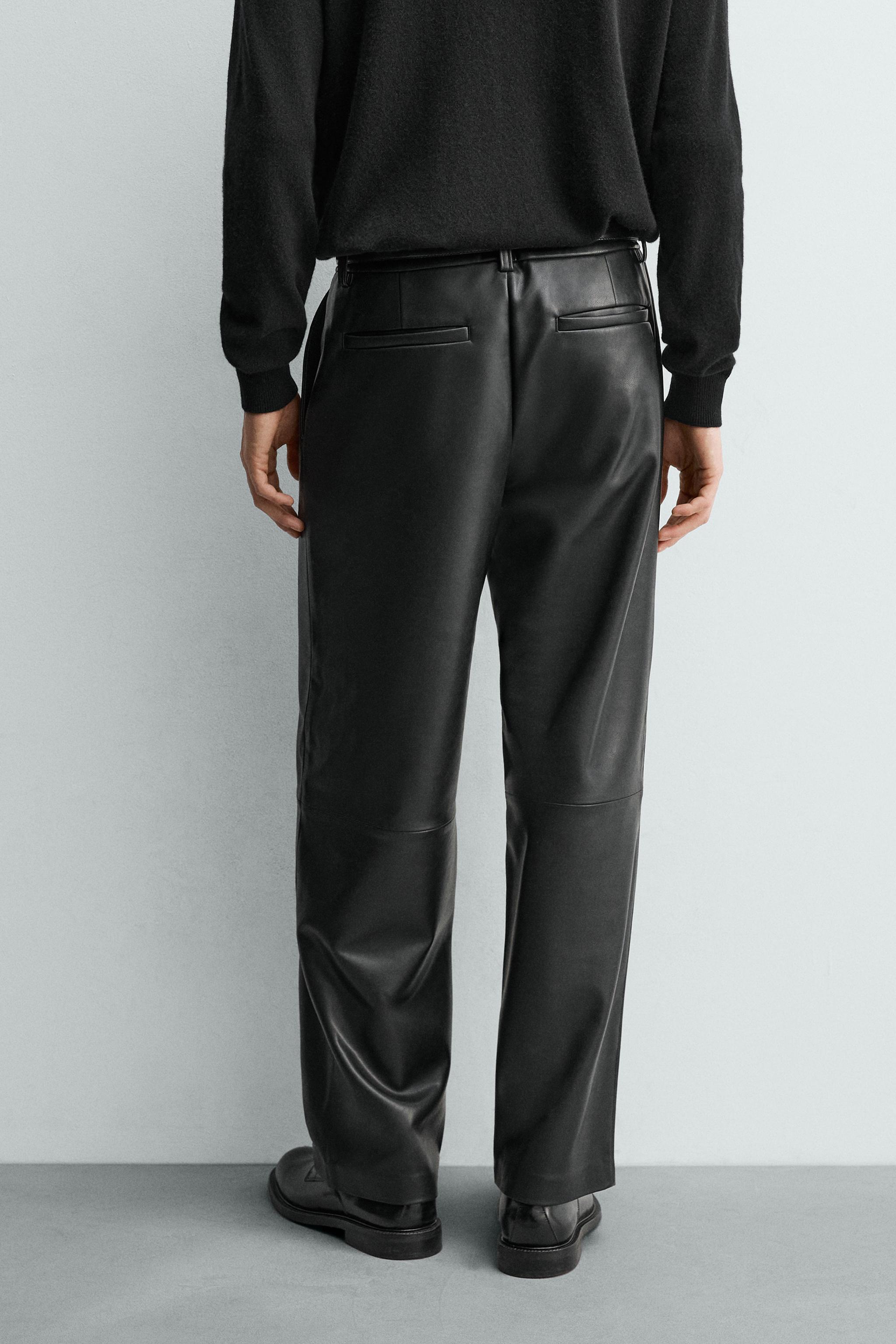 PANTALON RELAXED FIT