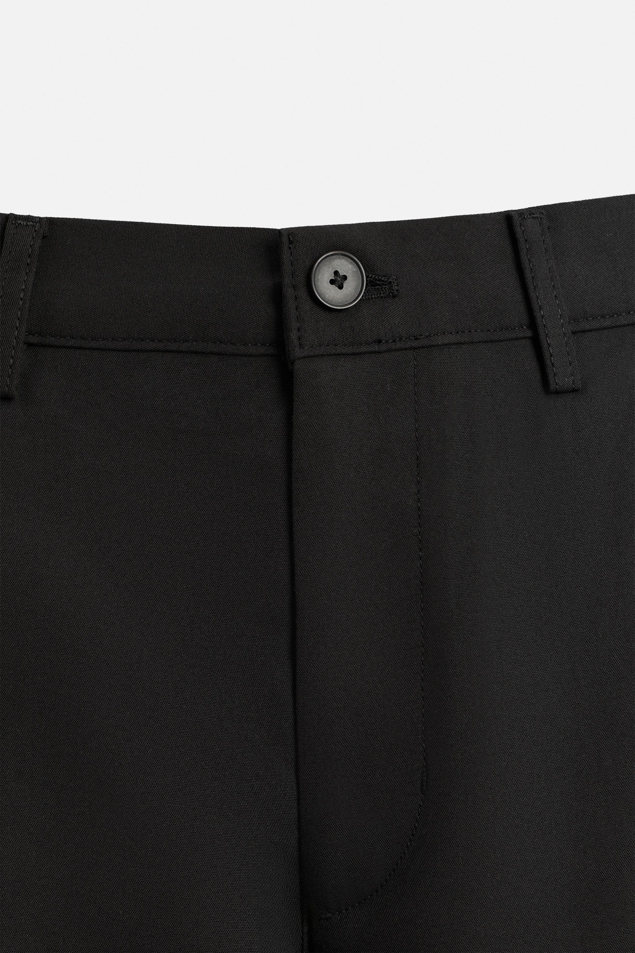 PANTALON POCHE CHARPENTIER