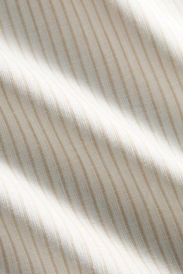 HOUSSE DE PROTECTION POUR VÊTEMENTS GRAND FORMAT (LOT DE 2) - Écru de Zara - Image 3