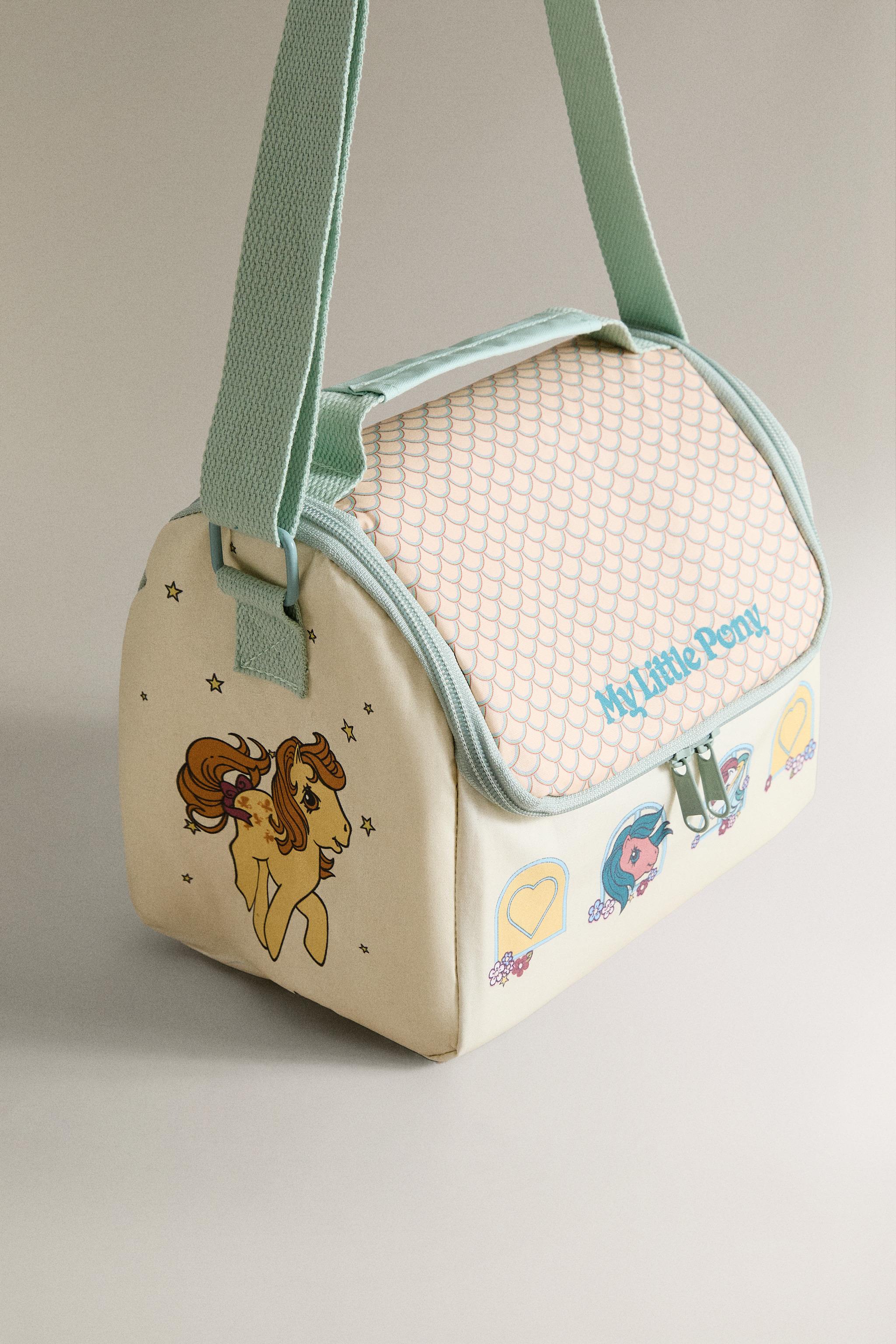 KIDS' MY LITTLE PONY© LUNCH BOX - Multicolored | ZARA United States
