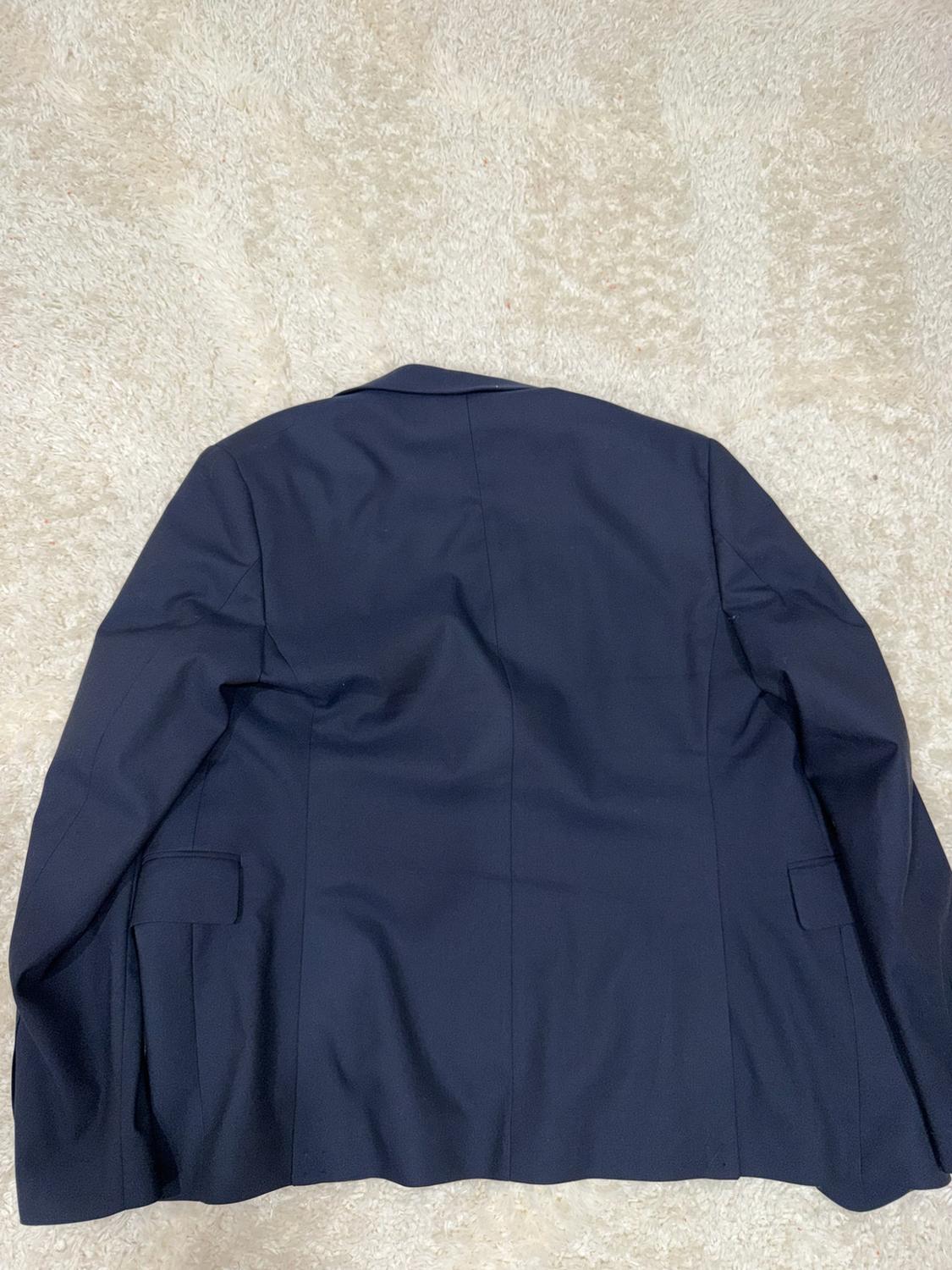 BLAZER TRAJE ESTRUCTURA - Image 7