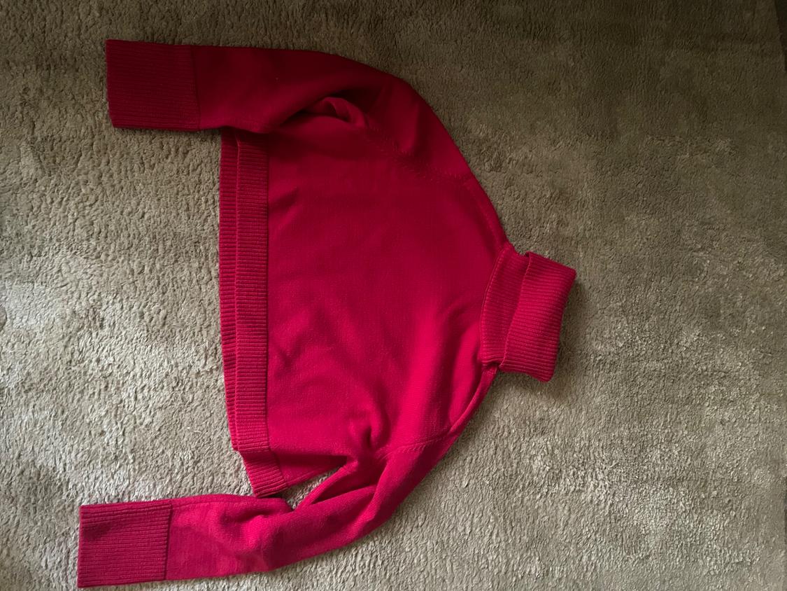MAGLIA A COLLO ALTO - Image 2