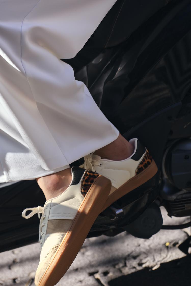 moda zara zara calzature nuovi arrivi