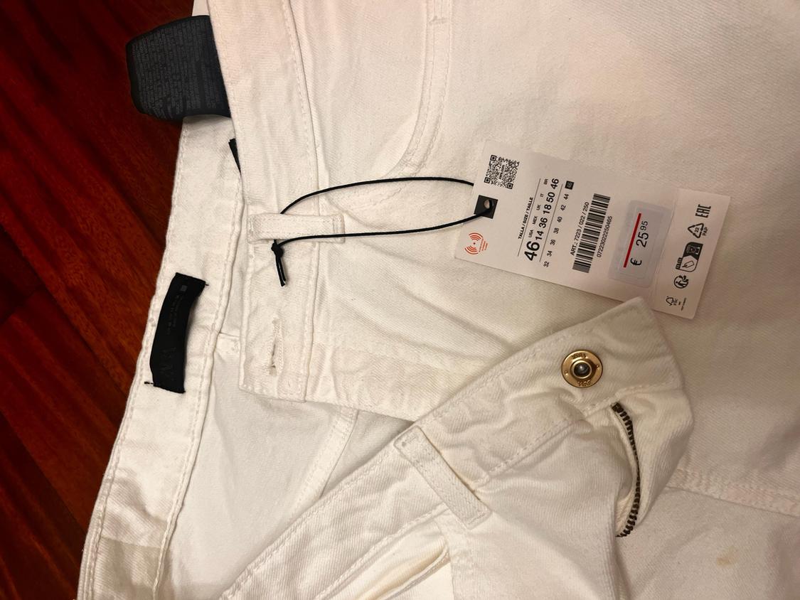 ΤΖΙΝ Z1975 MOM FIT ΨΗΛΟΜΕΣΟ - Image 3