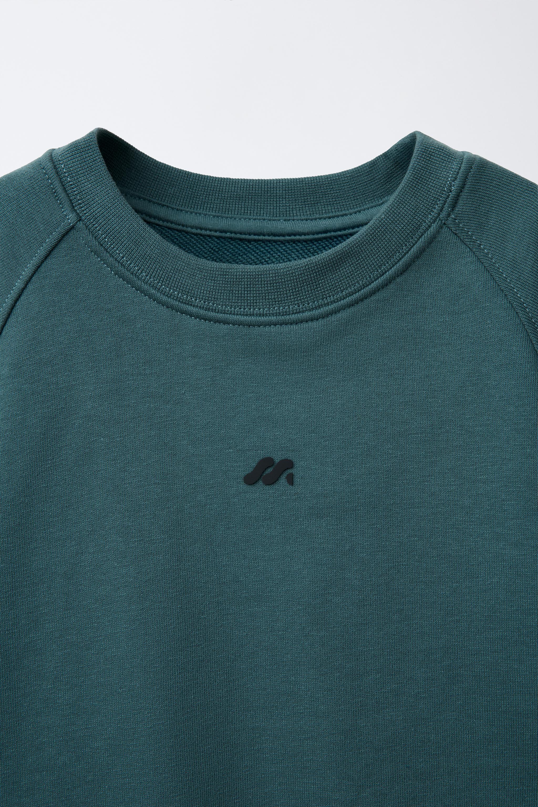 SWEAT LOGO