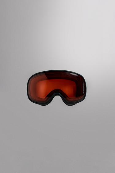 Zara SKI MASK X ALBA OPTICS VZUM™ PLASMA - Black