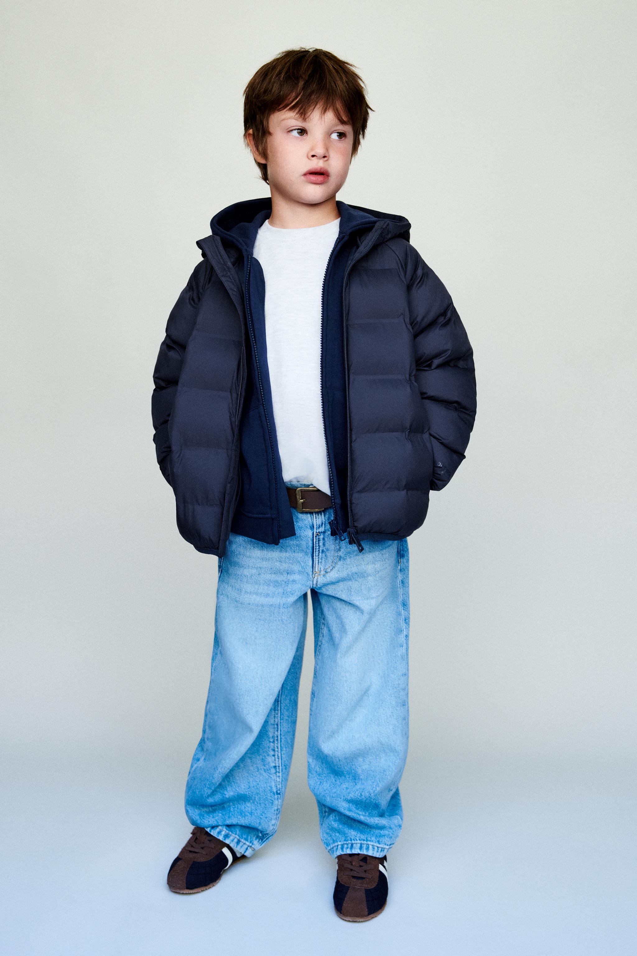 BLOUSON ULTRALIGHT DÉPERLANT