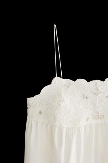 Imagen de producto - Crudo de Zara
