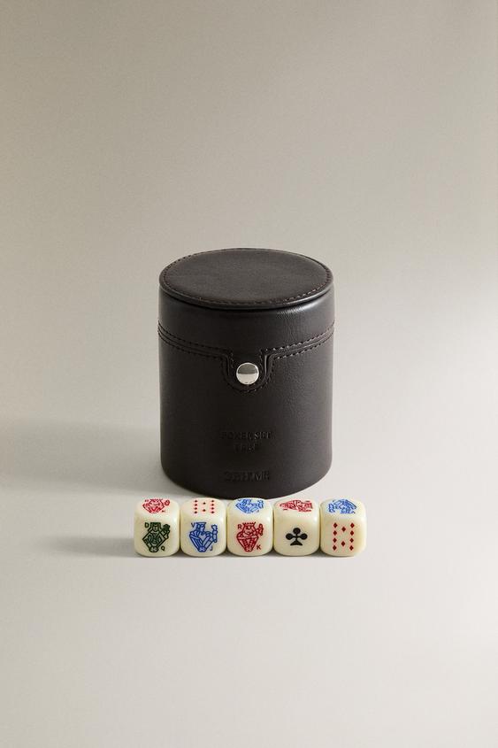 POKER SET