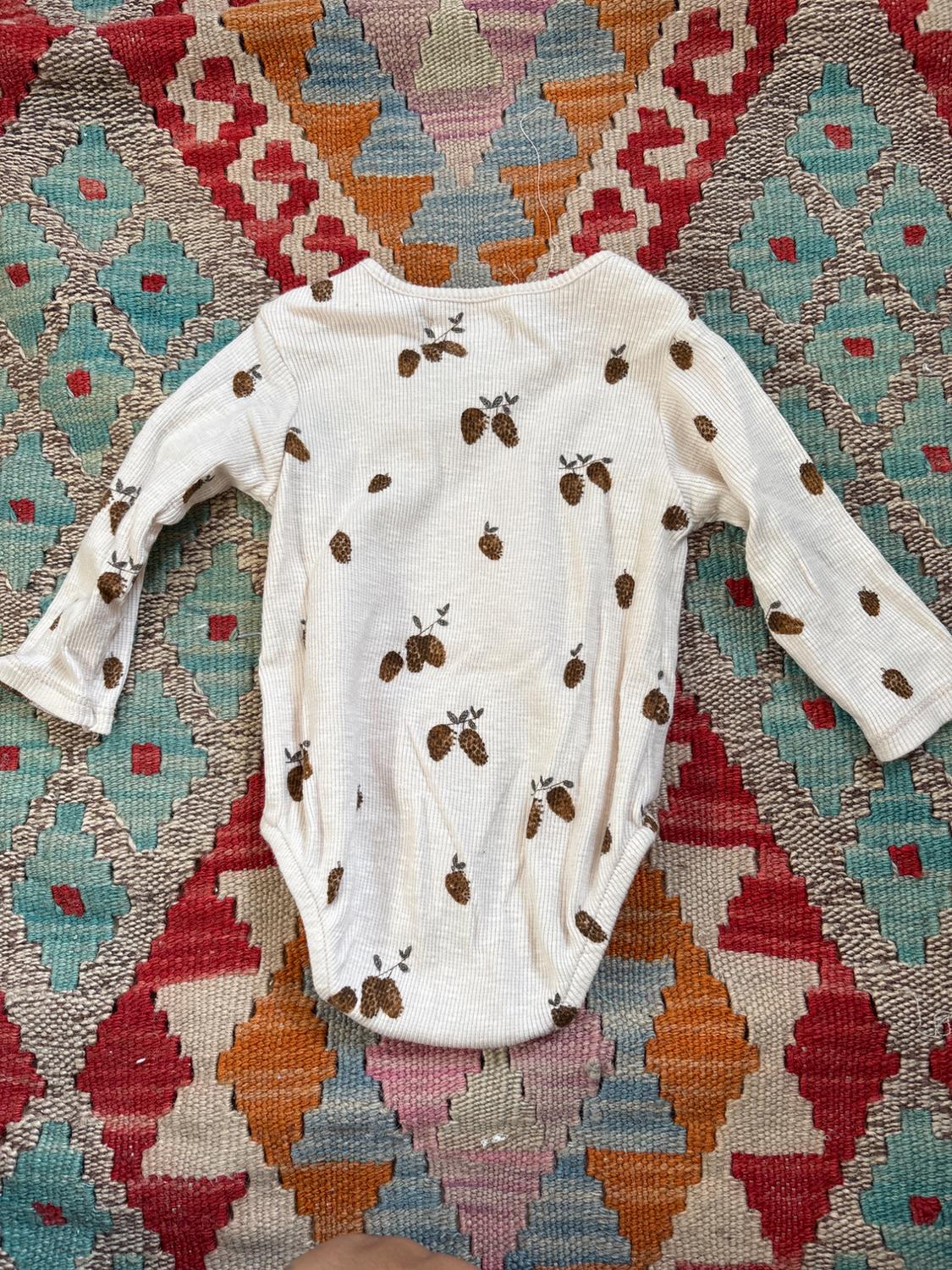 ACORN BODYSUIT - Image 2