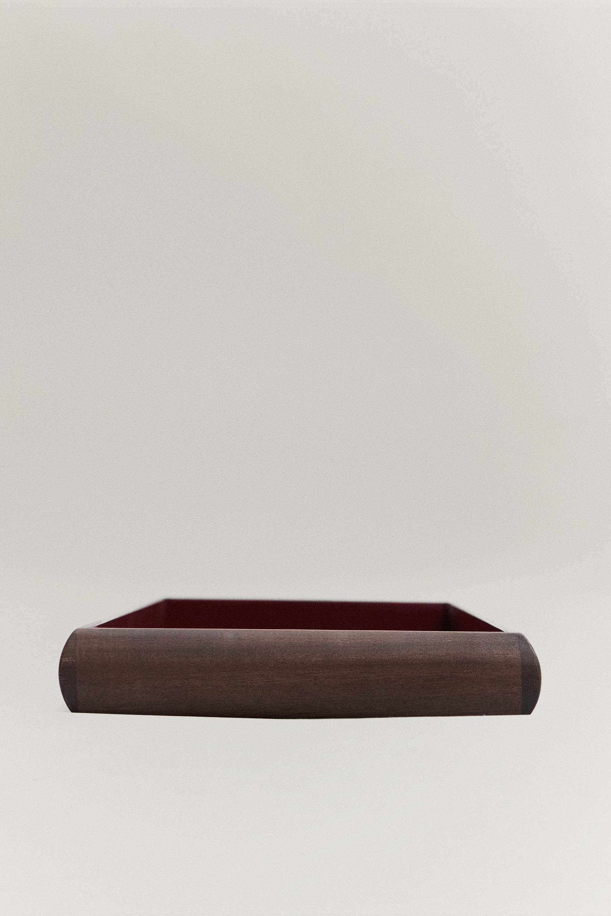 THE ALDIQUÀ RECTANGULAR TRAY