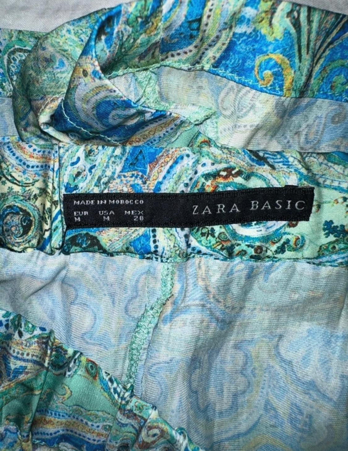 SHORT SATINADO - Image 3