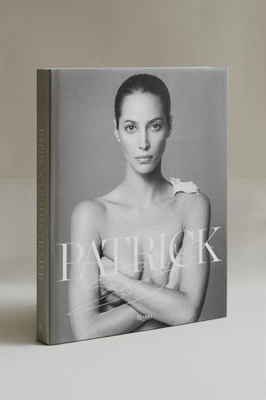 LIVRE DEMARCHELIER (ANGLAIS) - Gris de Zara - Image 5