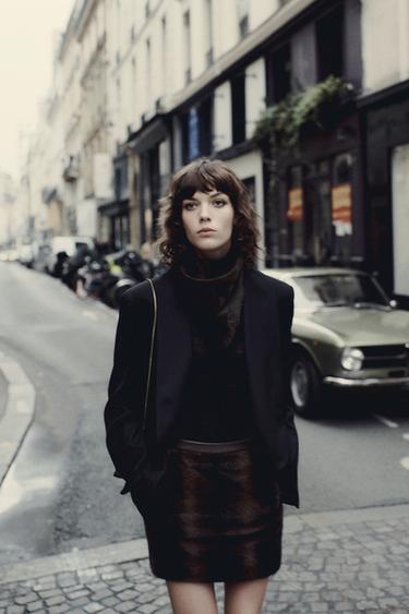 Imagen de producto - Negro de Zara - Imagen 0