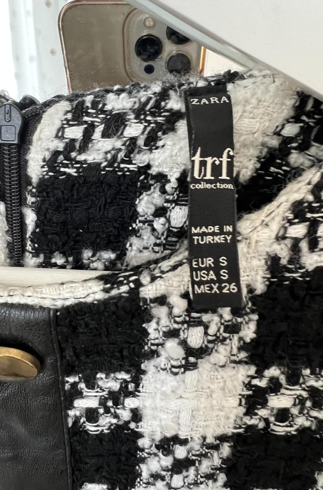 ROBE ZARA - Image 4