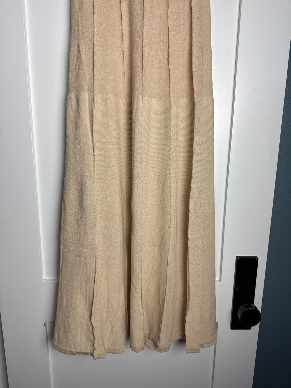 VESTIDO PUNTO LARGO - Image 3