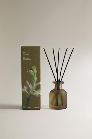 (120 ML) TUBEROSE GEURSTOKJES - Paars van Zara - Afbeelding 0