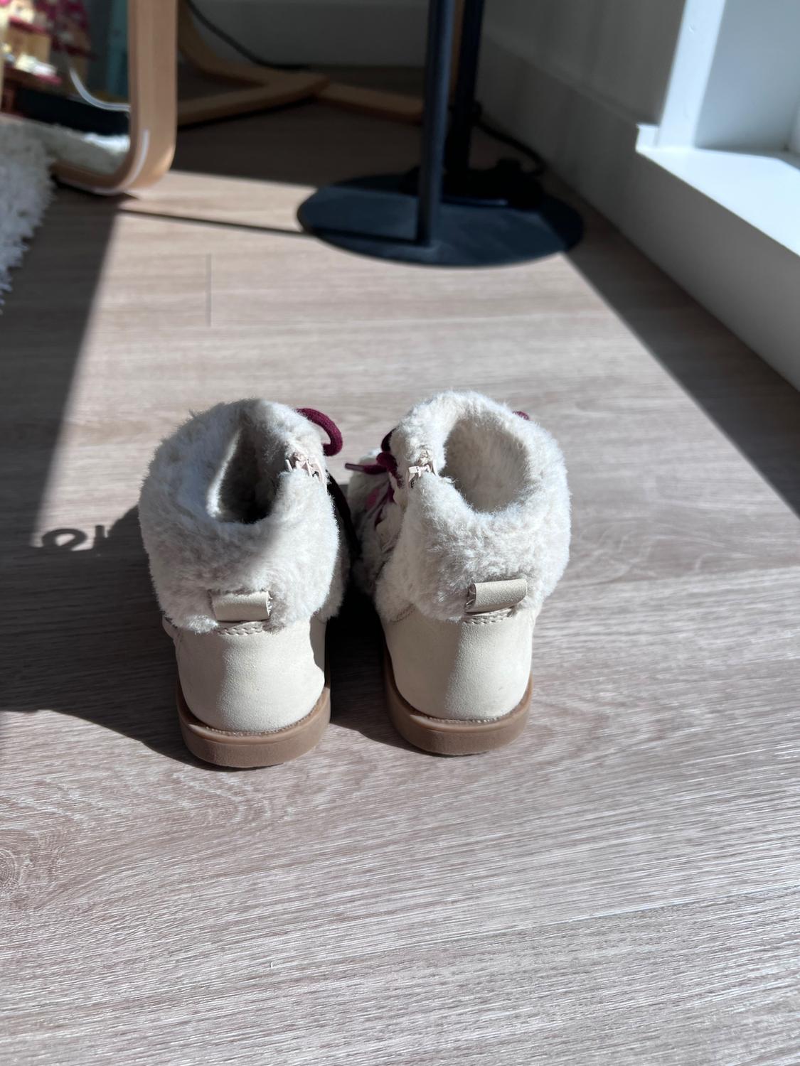 TODDLER WINTER BOOTS - Image 3
