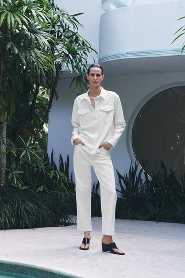{ชื่อ} - {สี} จาก Zara