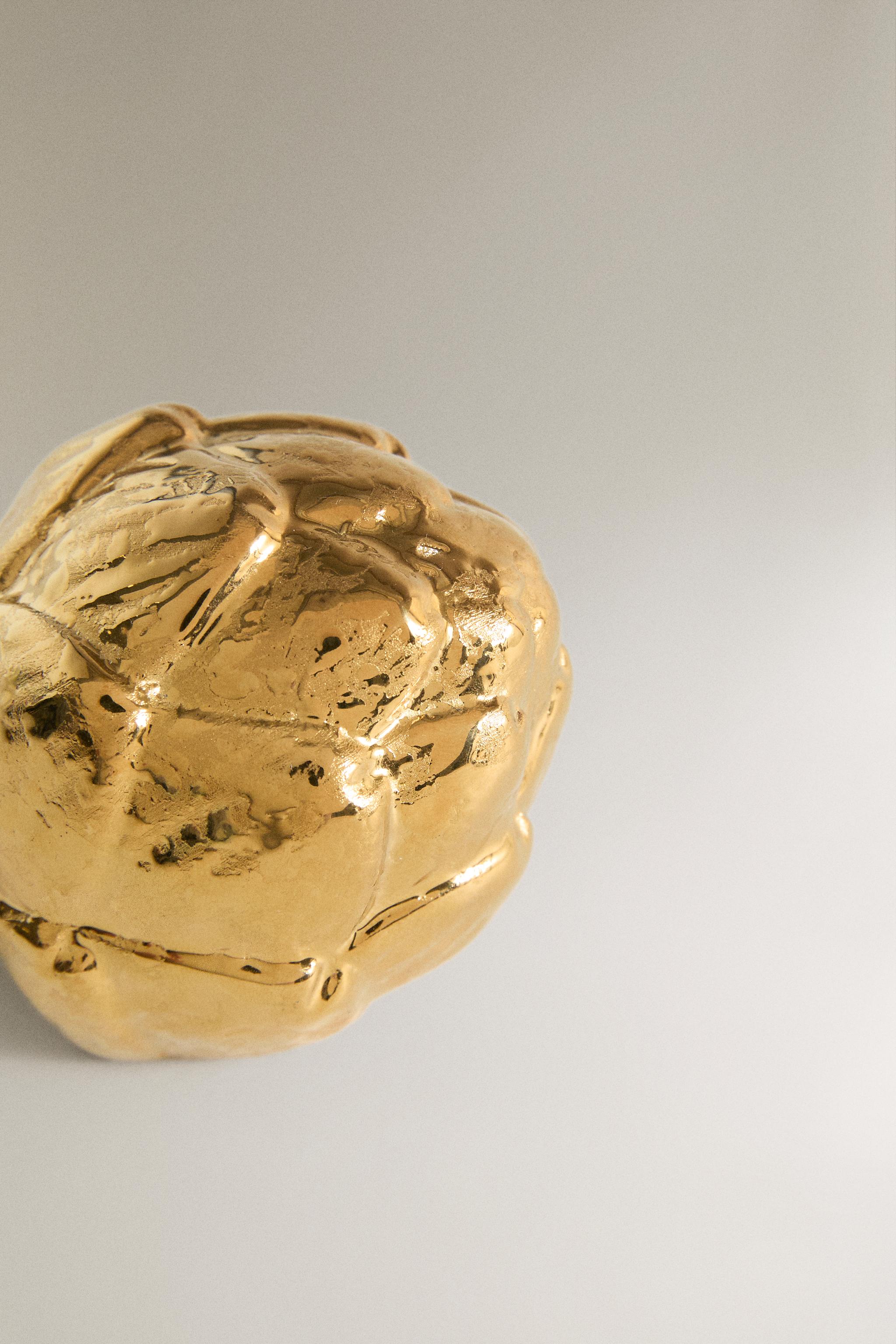 ARTICHOKE DECORATIVE OBJECT | MARISA BERENSON