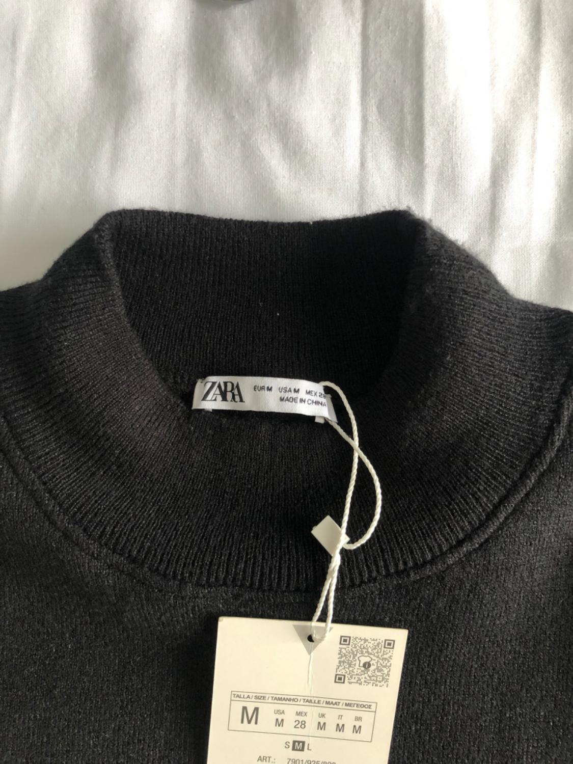 SOFT STRETCH TOP - Image 4