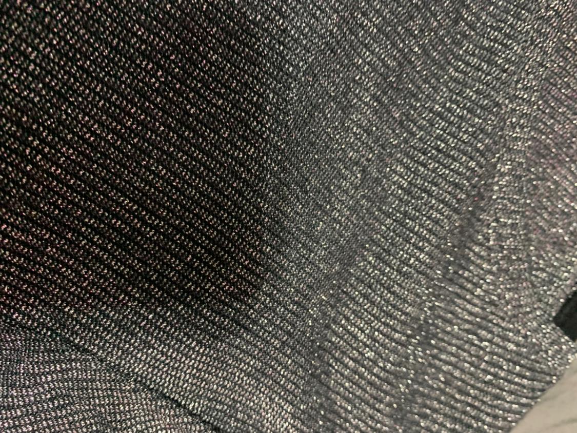 SILVER T SHIRT - Image 3