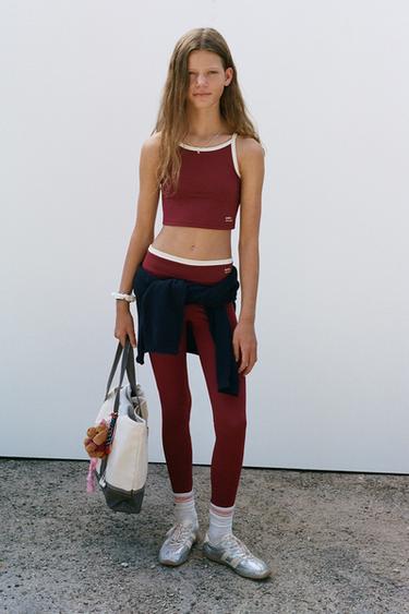 LOOK - 918 de Zara
