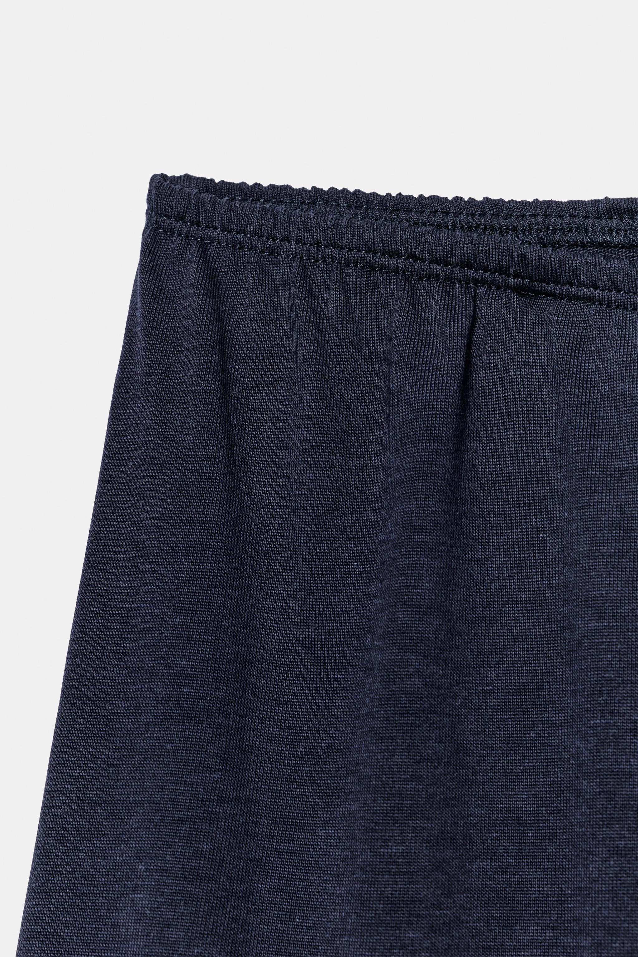 PANTALON LARGE
