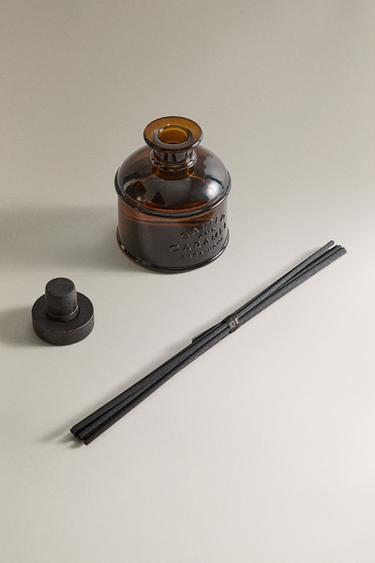 (200 ML) DIFFUSEUR MIKADO SALTED CARAMEL - Crème de Zara - Image 2