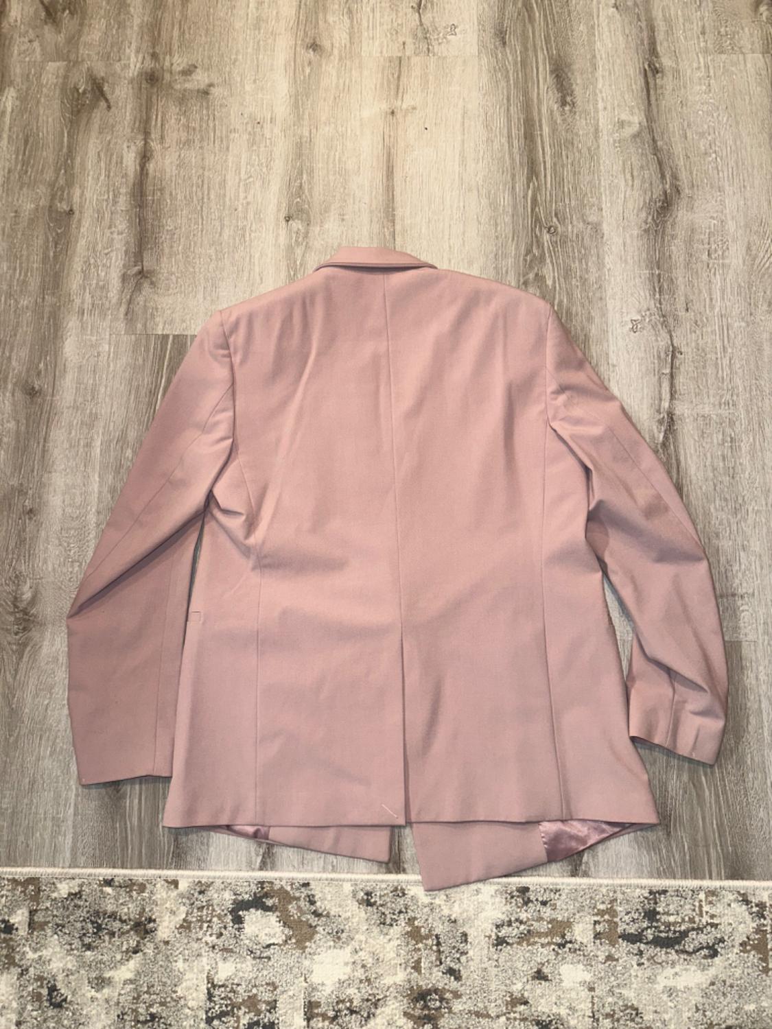 BLAZER CRUZADA TRAJE - Image 3