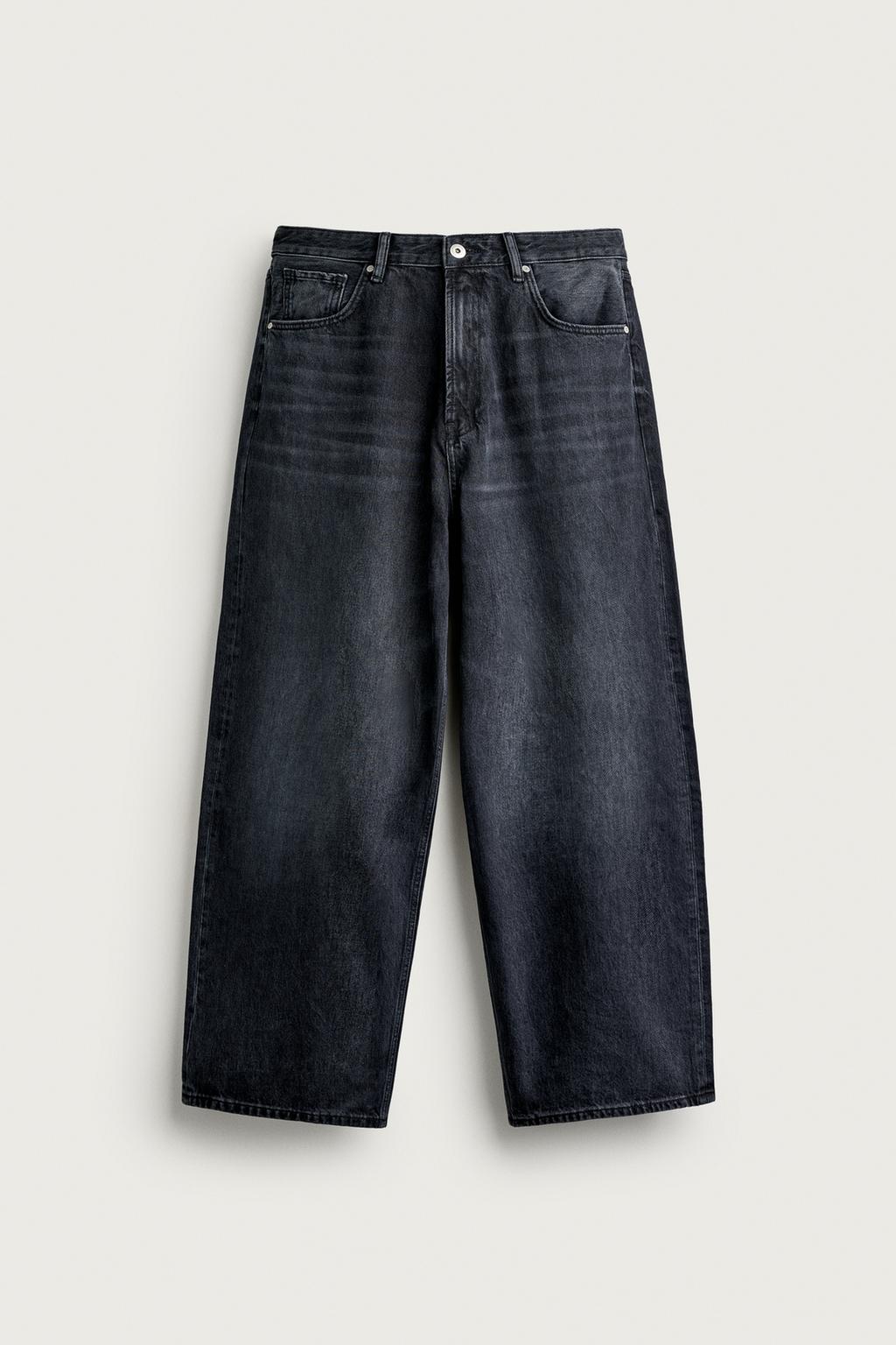 BAGGY FIT JEANS