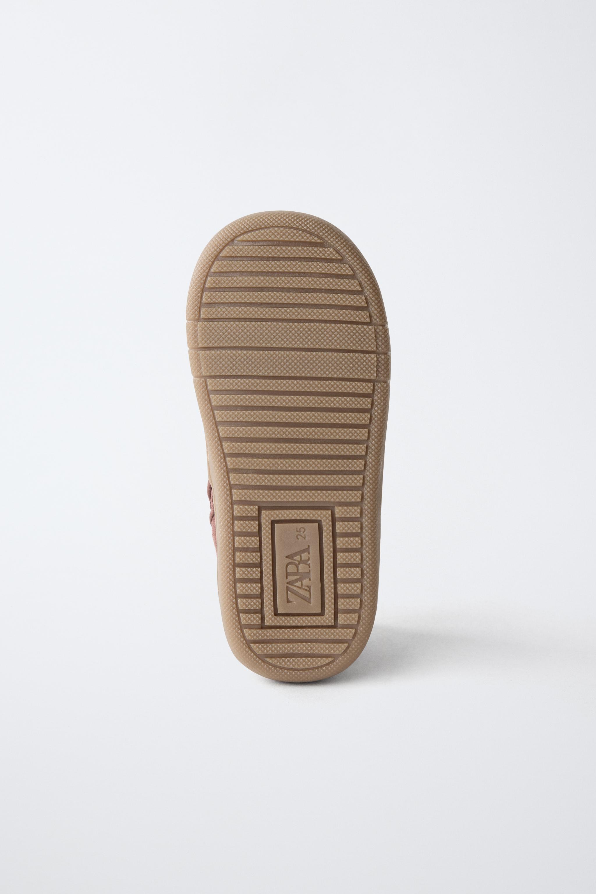BOTTINES CHELSEA BAREFOOT EN CUIR