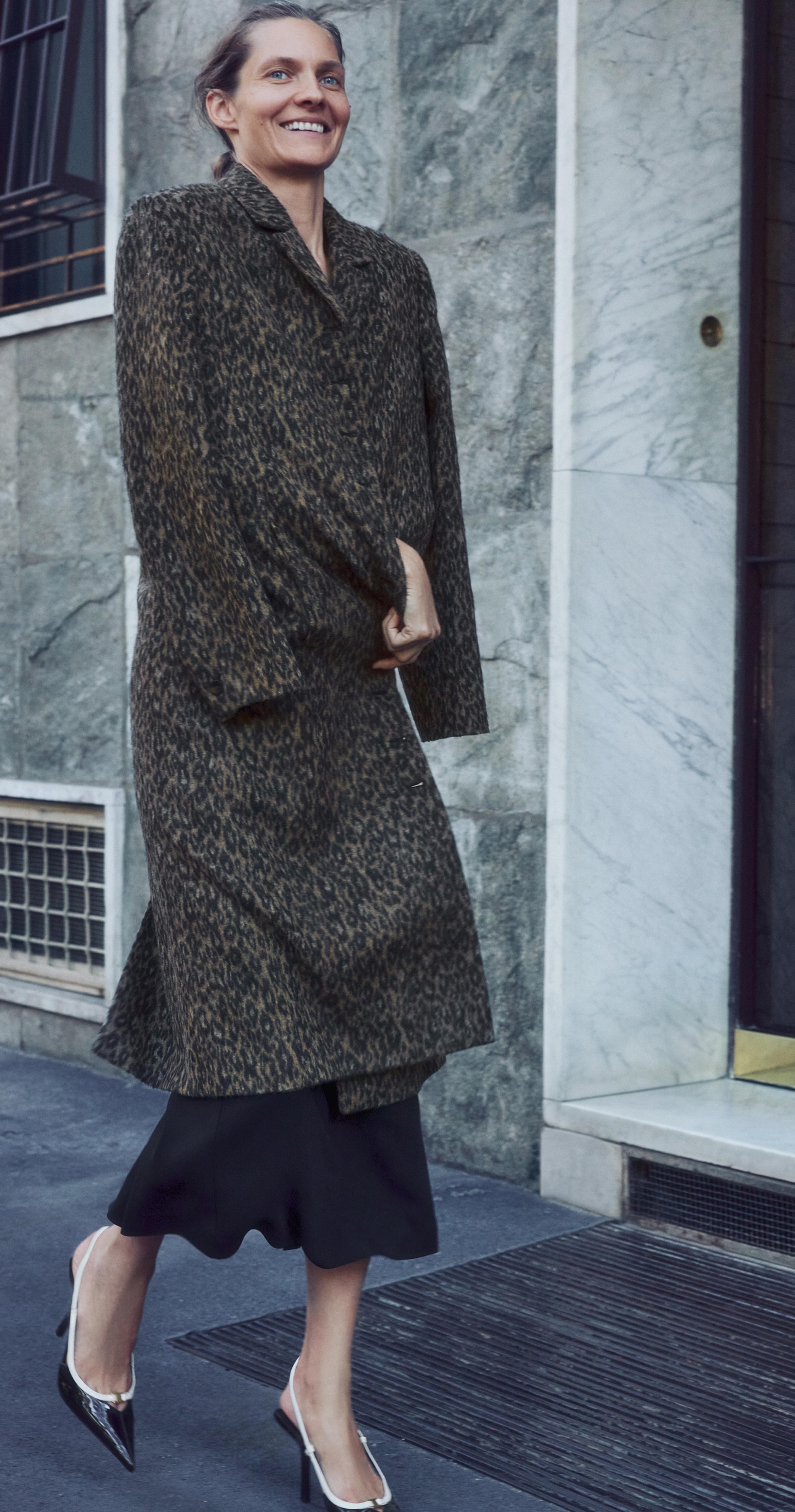 ZARA Japan | New Collection Online