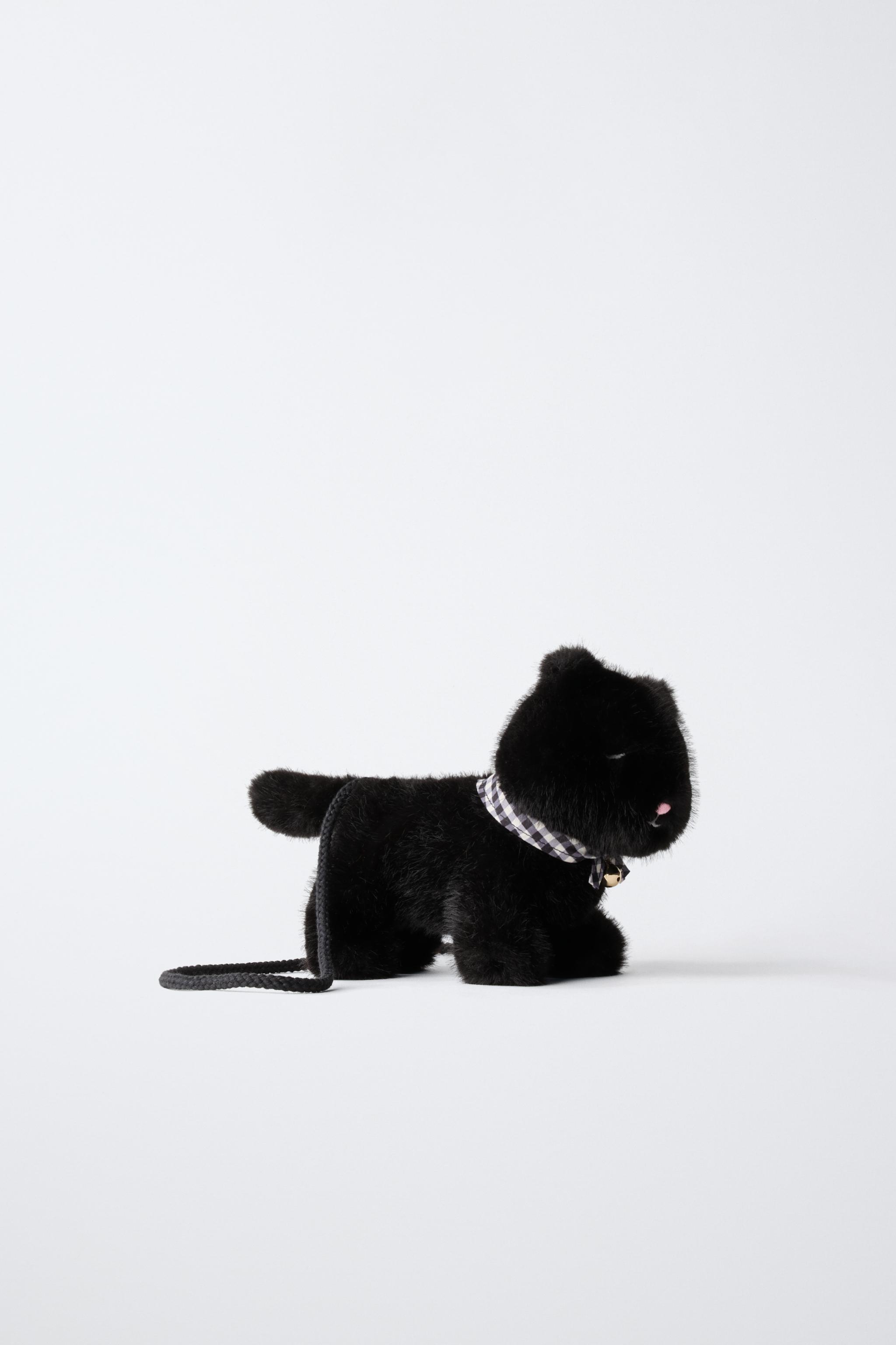 CAT CROSSBODY BAG
