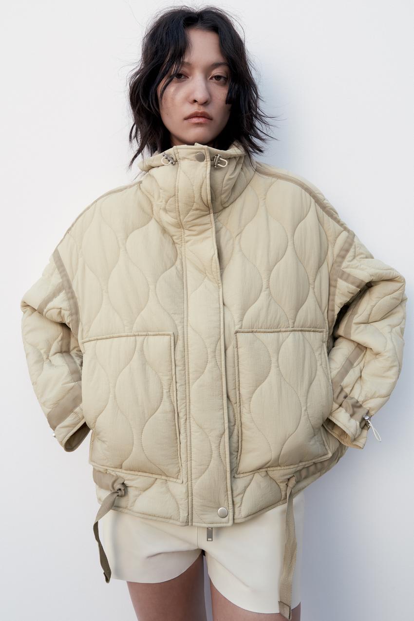 Adidas us jacket zara Outlet