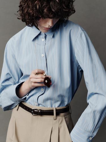 EFFORTLESS - Azul de Zara - Imagen 0