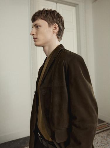 Imagen de producto - Khaki de Zara - Imagen 0